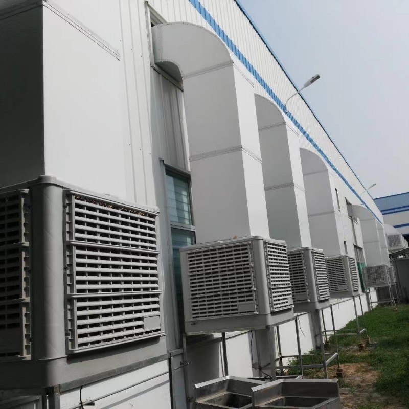 環(huán)?？照{(diào)